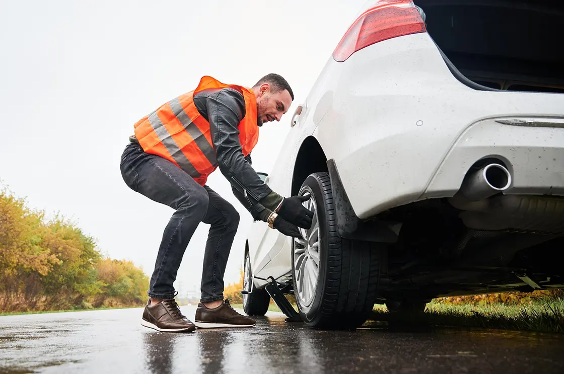 Özvatan Yol Yardım
