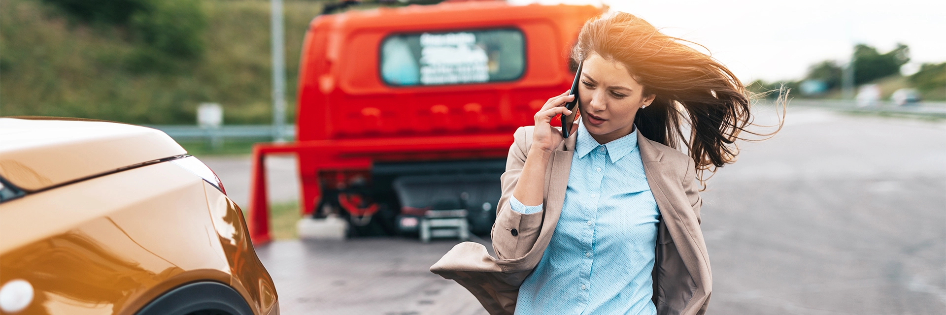 Özvatan Yol Yardım